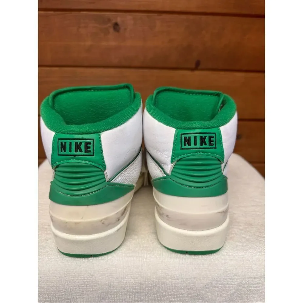 Nike Air Jordan 2 Retro 